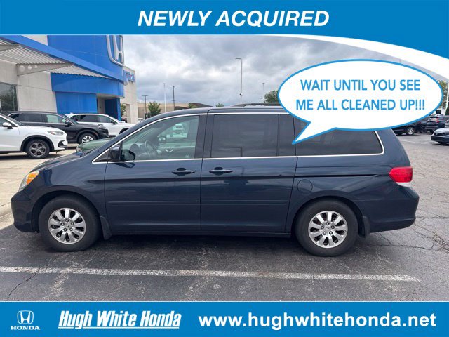 Used 2010 Honda Odyssey EX-L image 1
