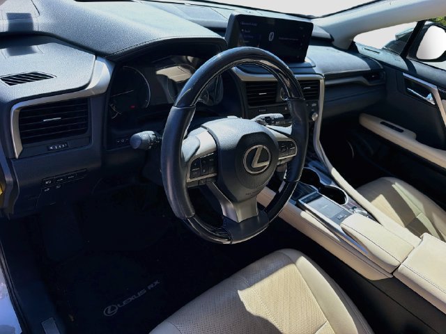 Used 2021 Lexus RX 350 FWD w/ Luxury Package image 26