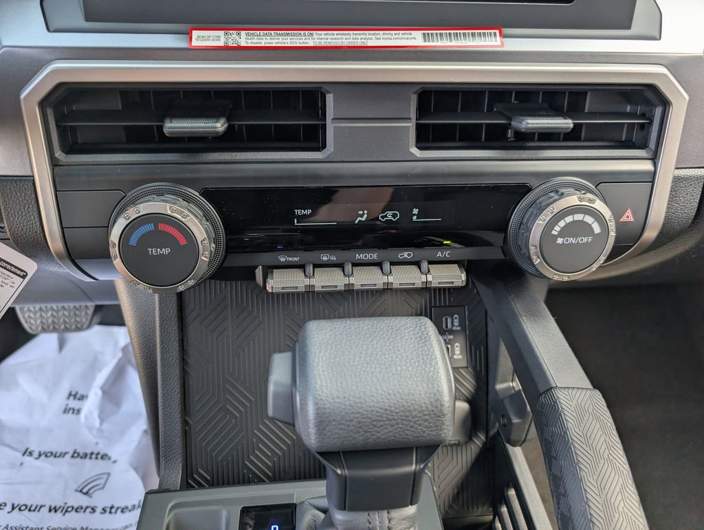 New 2026 Toyota 4Runner SR5 image 15