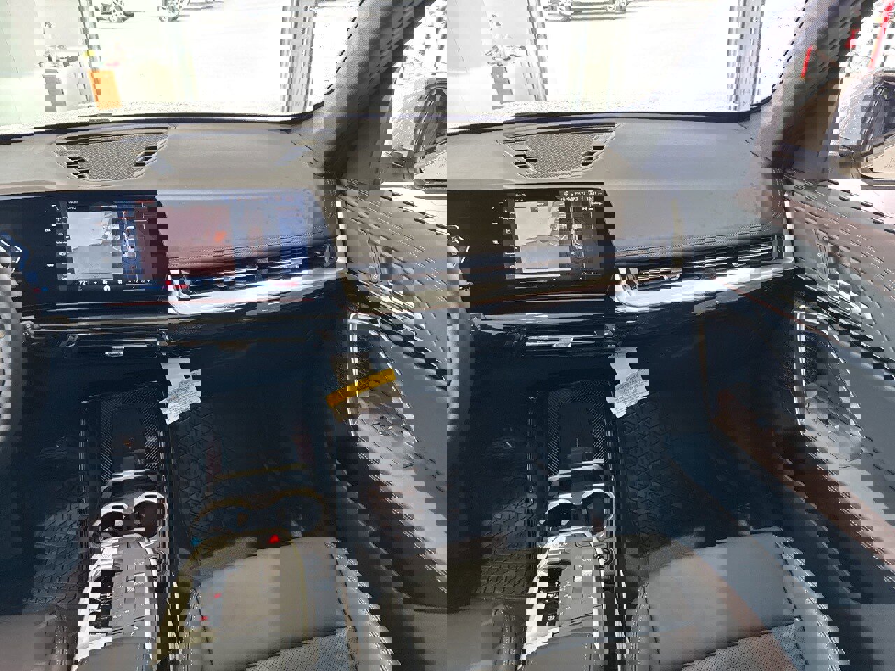 New 2026 BMW X1 xDrive28i w/ Convenience Package image 47