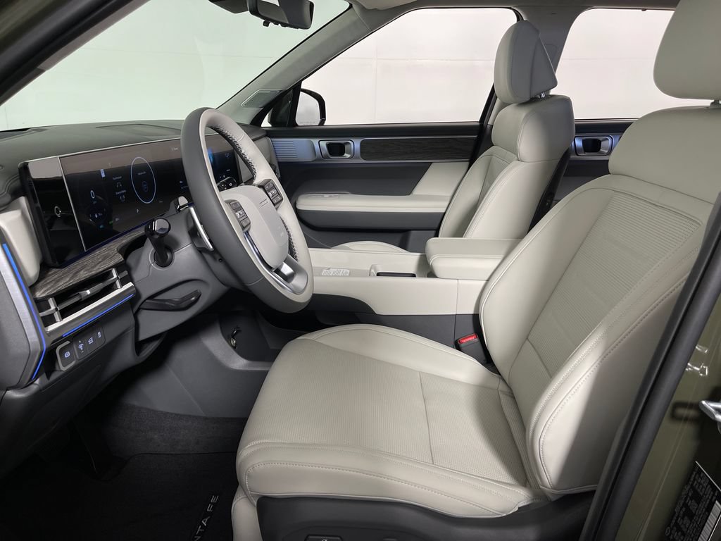 New 2026 Hyundai Santa Fe Calligraphy AWD/4WD image 12