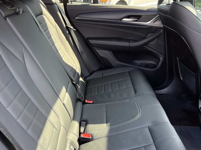 Used 2022 BMW X3 M40i w/ Premium Package AWD/4WD image 28
