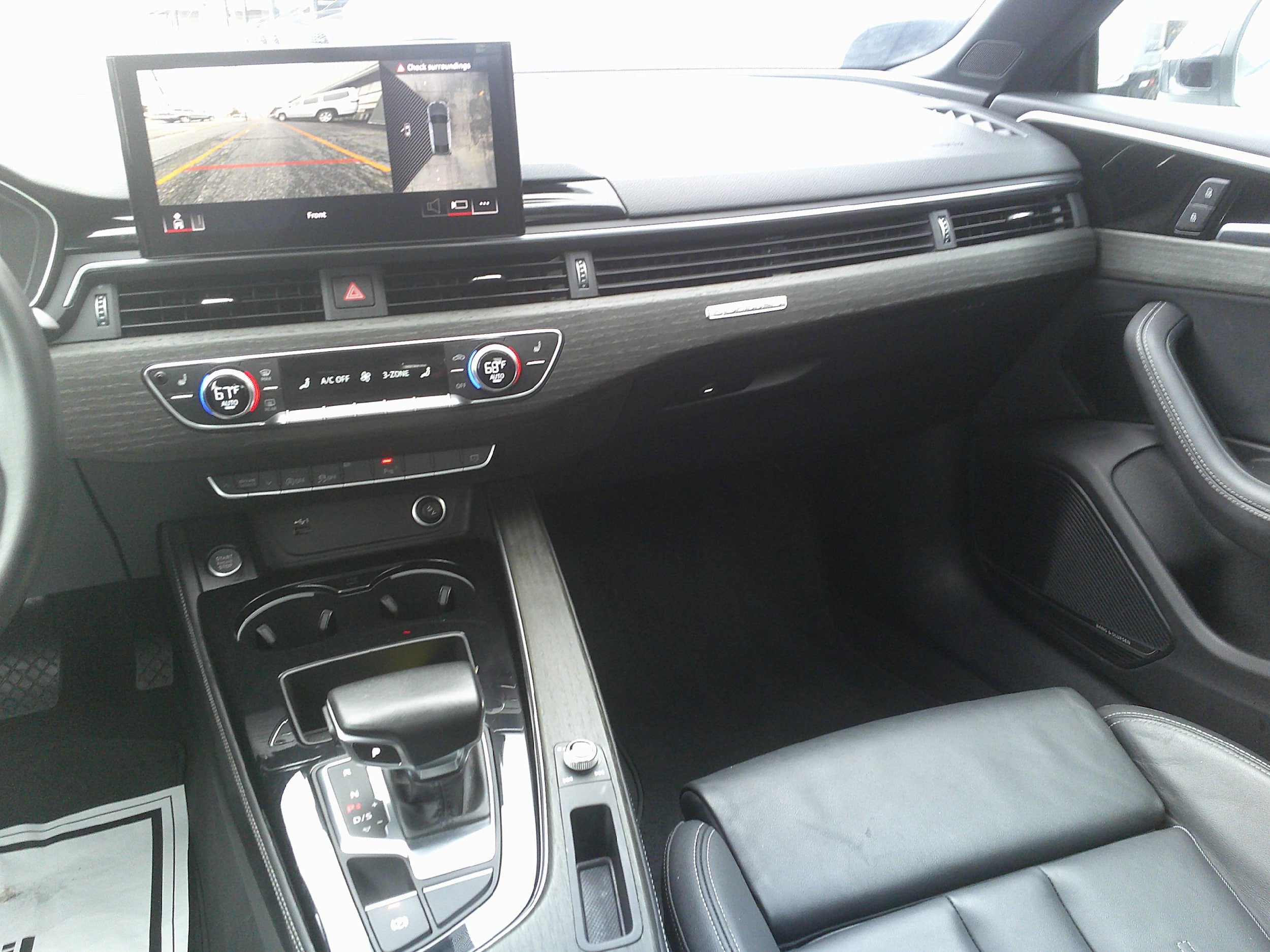 Used 2024 Audi A5 2.0T Premium Plus AWD/4WD image 24