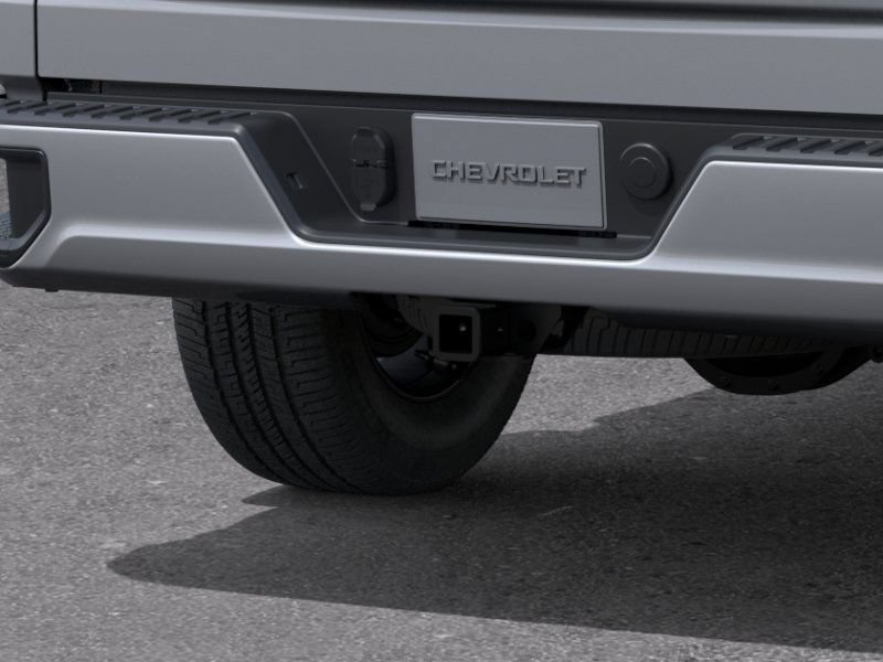 New 2026 Chevrolet Silverado 1500 RST AWD/4WD image 39