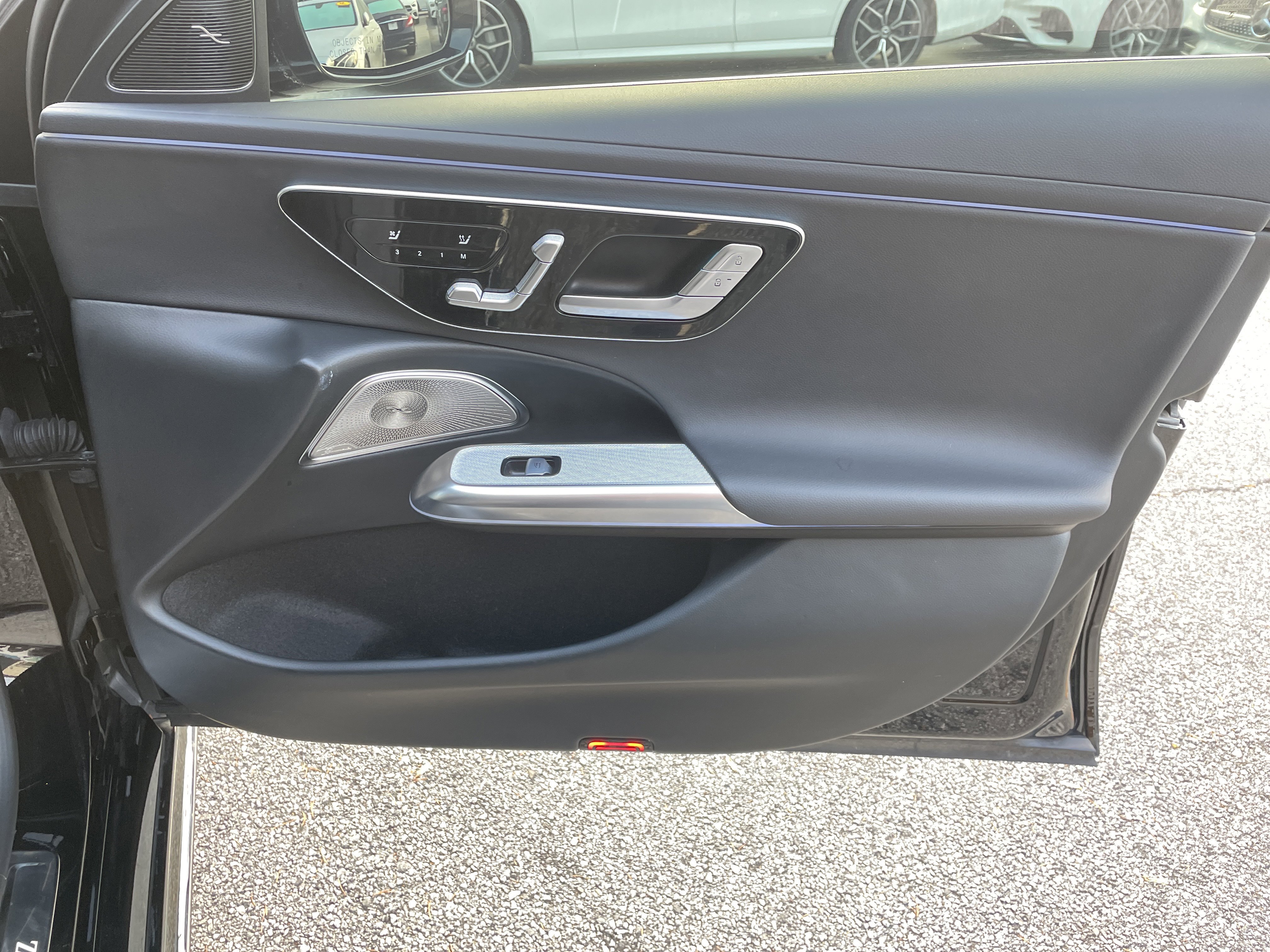 Certified 2025 Mercedes-Benz E 450 4MATIC Sedan image 47