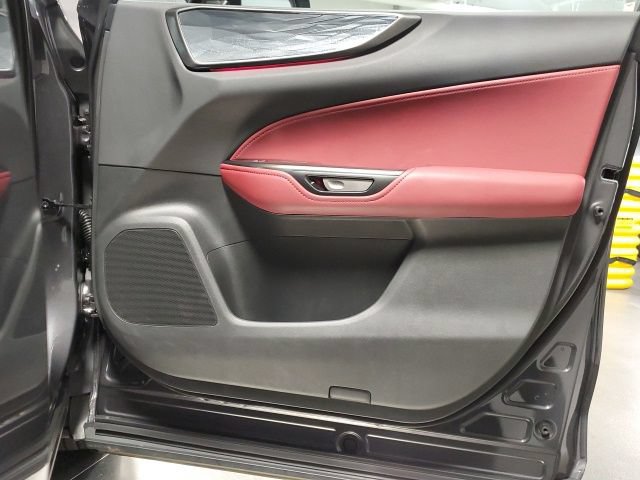 Used 2025 Lexus NX 350h AWD w/ Accessory Package (2T) image 34
