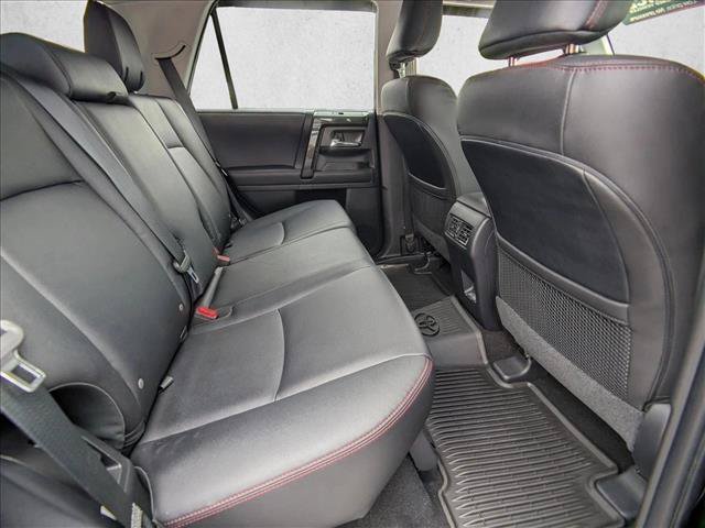 Used 2023 Toyota 4Runner TRD Off-Road Premium w/ Off Road Premium Plus Package AWD/4WD image 19