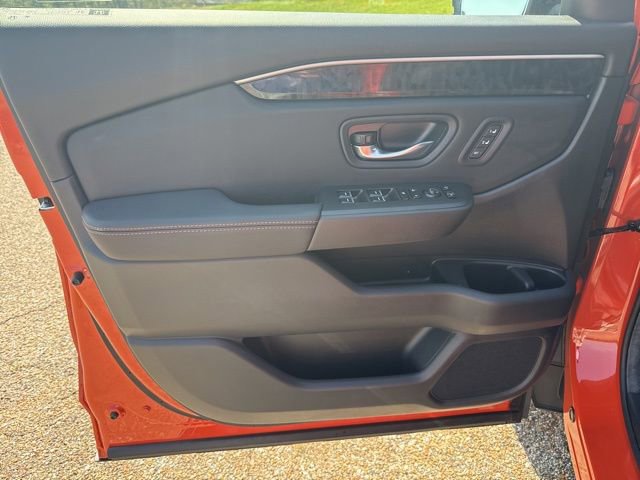 Used 2026 Honda Passport TrailSport Elite image 16