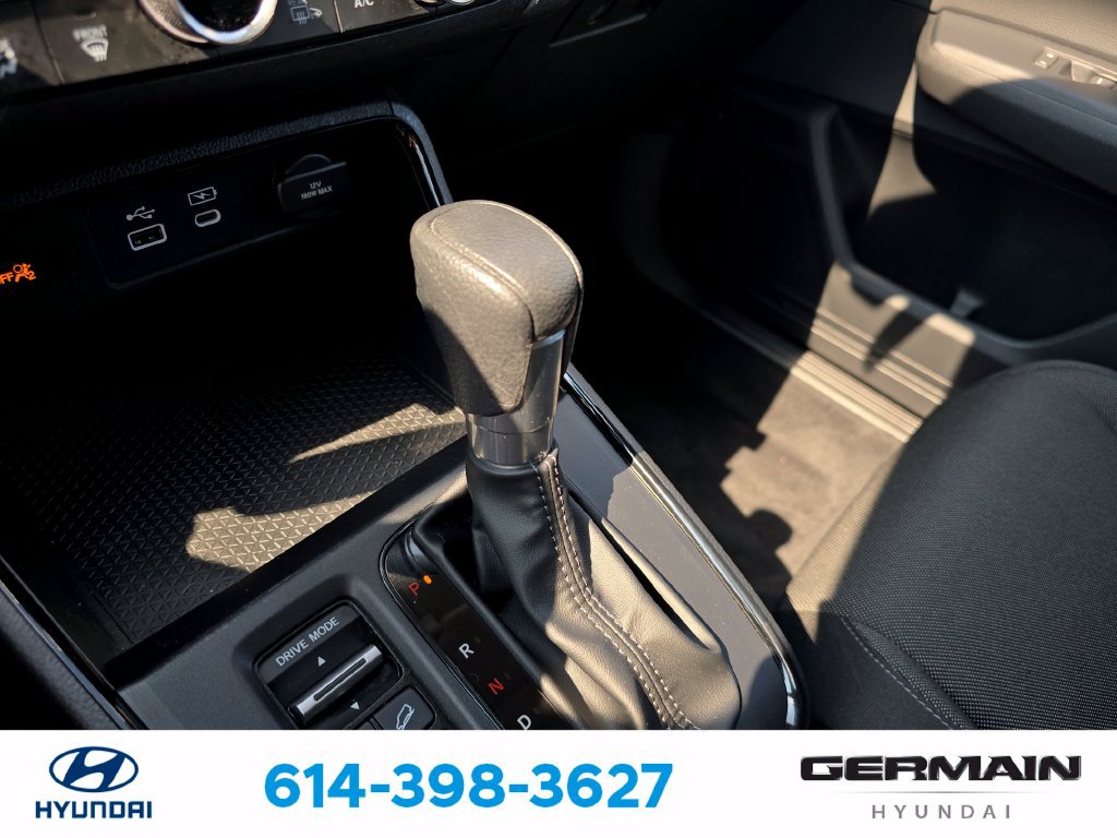 Used 2024 Honda CR-V EX image 25