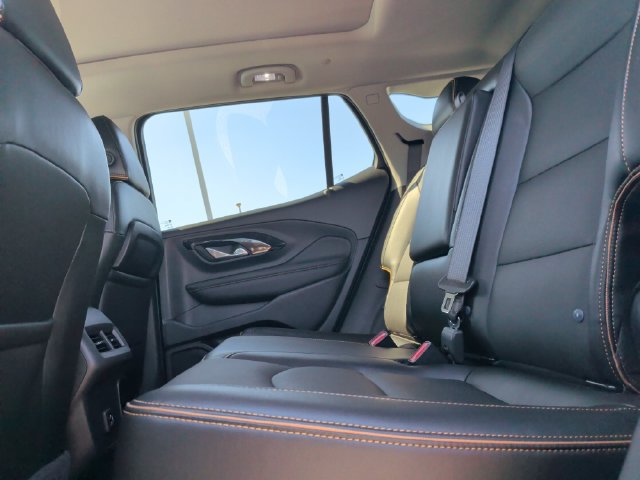 Used 2023 GMC Terrain AT4 w/ Infotainment Package II AWD/4WD image 24