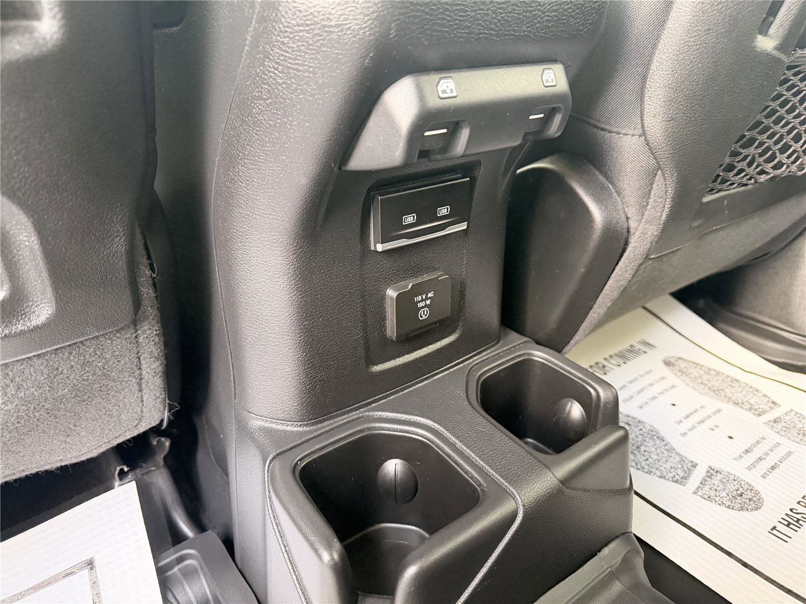 Used 2021 Jeep Wrangler Unlimited Rubicon image 19