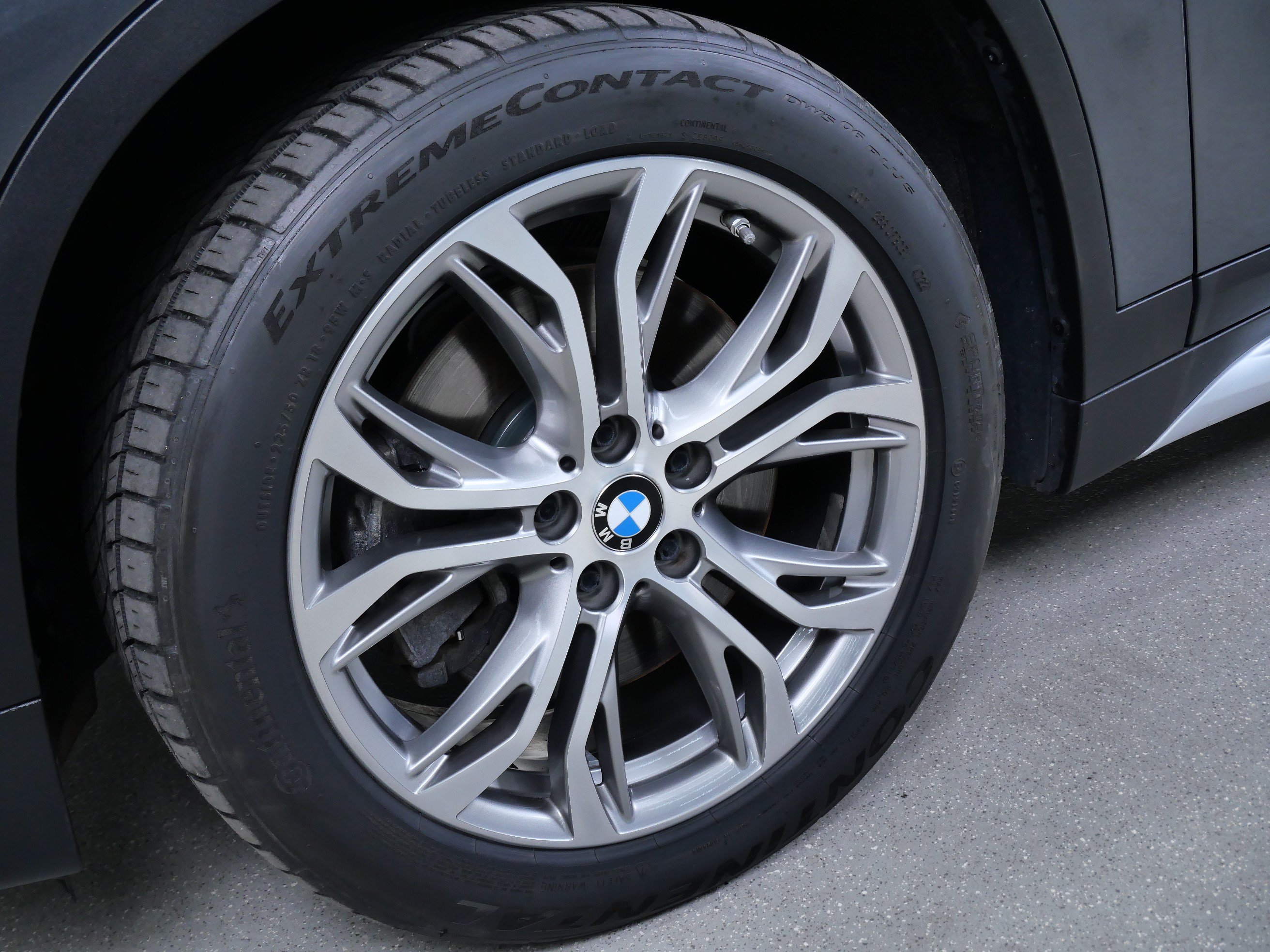 Used 2016 BMW X1 xDrive28i AWD/4WD image 13