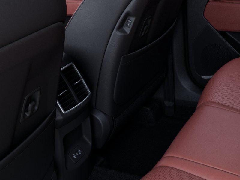 New 2027 Kia Sportage SX Prestige AWD/4WD image 26
