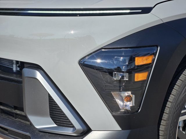Certified 2026 Hyundai Kona SEL Premium AWD/4WD image 9