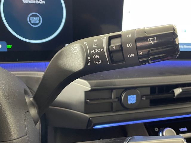 New 2026 Hyundai Santa Fe Calligraphy image 13