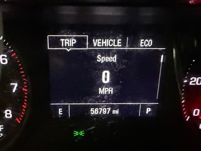 Used 2021 Chevrolet TrailBlazer ACTIV w/ Convenience Package image 46