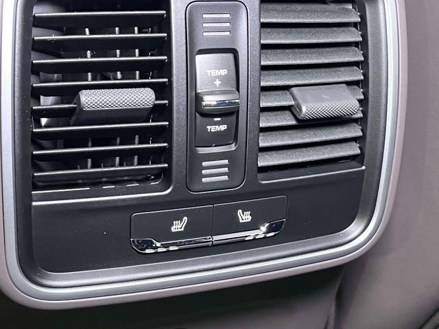 New 2026 Porsche Macan S image 26