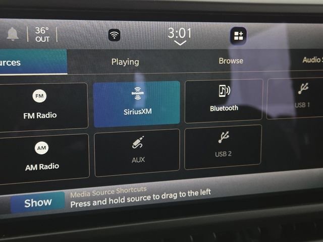 Used 2025 Jeep Wrangler Sport image 4