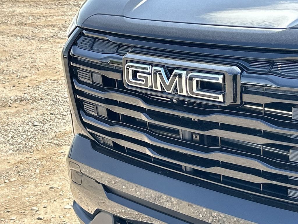 New 2027 GMC Terrain Elevation w/ Elevation Premium Package AWD/4WD image 31