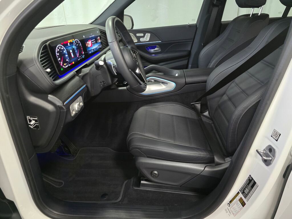 Used 2024 Mercedes-Benz GLE 350 4MATIC image 13