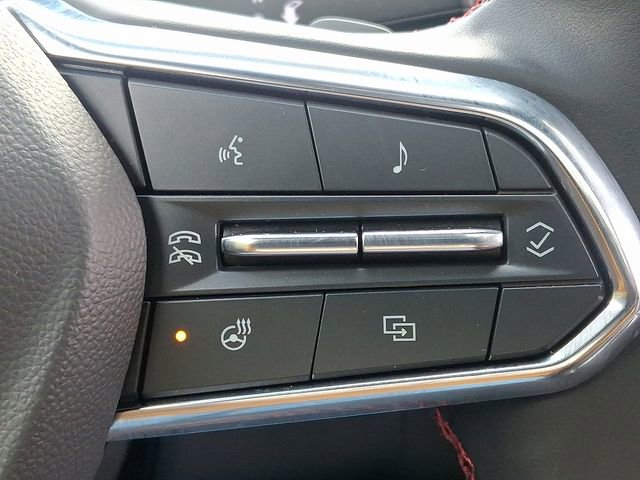 Certified 2025 Chevrolet Tahoe RST w/ Comfort Package image 22