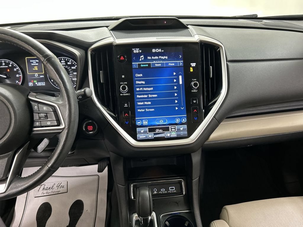 Used 2023 Subaru Ascent Limited AWD/4WD image 18