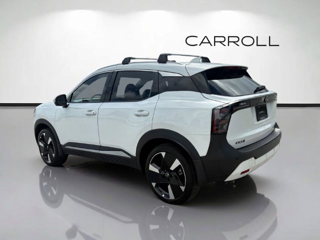 Used 2025 Nissan Kicks SR FWD image 5