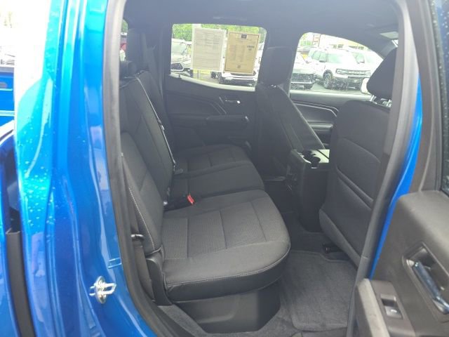 Used 2024 GMC Canyon Elevation w/ Convenience Package RWD image 42