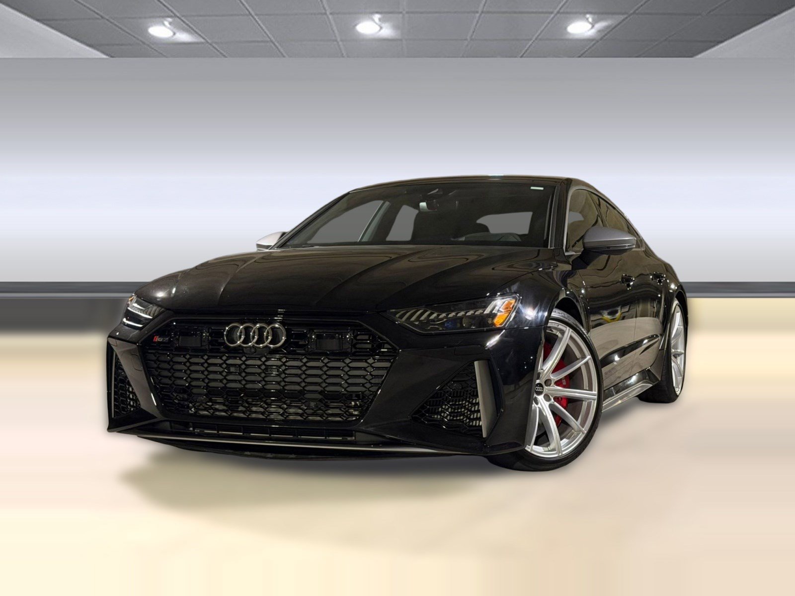Used 2024 Audi RS 7 Performance AWD/4WD image 30