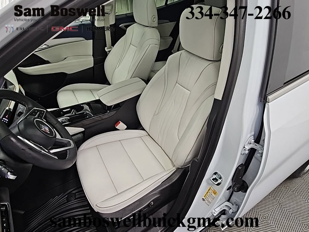 New 2026 Buick Envision Avenir AWD/4WD image 31