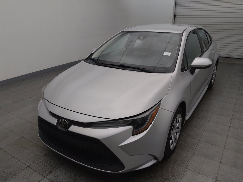 Used 2022 Toyota Corolla LE FWD image 15