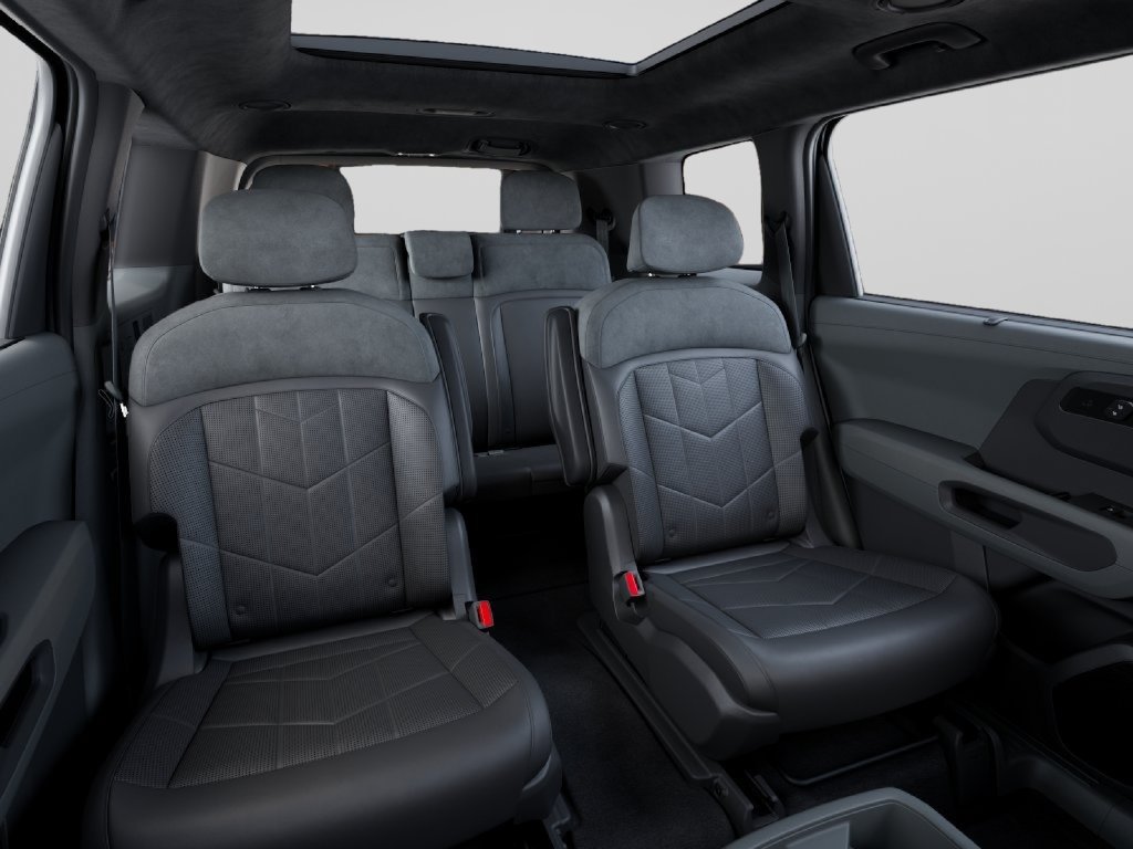 New 2027 Kia Telluride X-Line SX Prestige w/ Towing Package AWD/4WD image 16