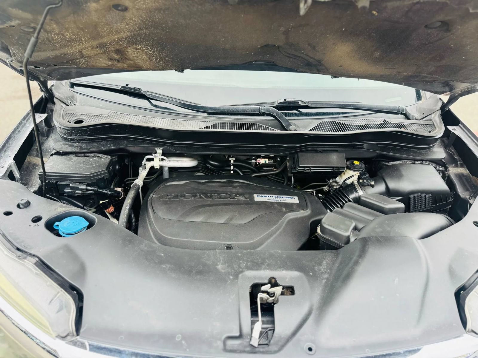 Used 2016 Honda Pilot EX-L image 17
