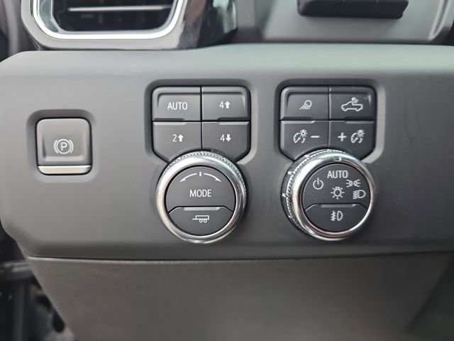 Certified 2024 GMC Sierra 2500 Denali Ultimate w/ Max Trailering Package image 28