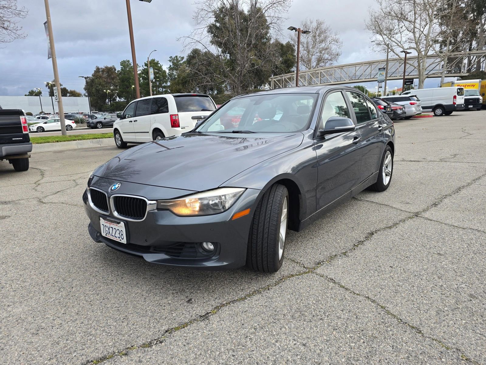 Used 2014 BMW 328i Sedan