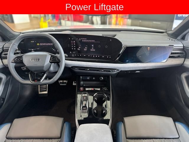 New 2025 Audi S5 Prestige AWD/4WD image 18