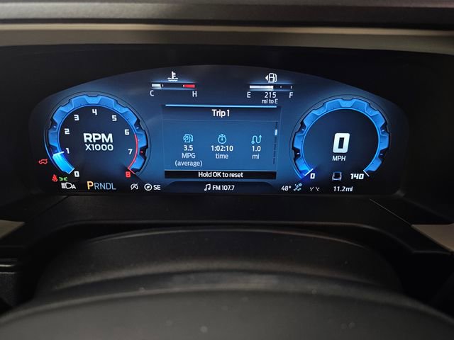 New 2025 Ford Bronco Sport Big Bend image 27