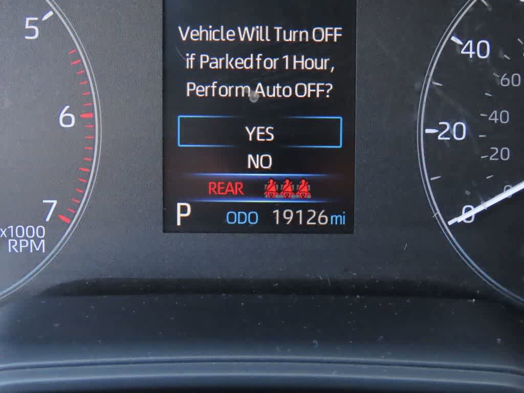 Used 2024 Toyota Corolla SE image 25