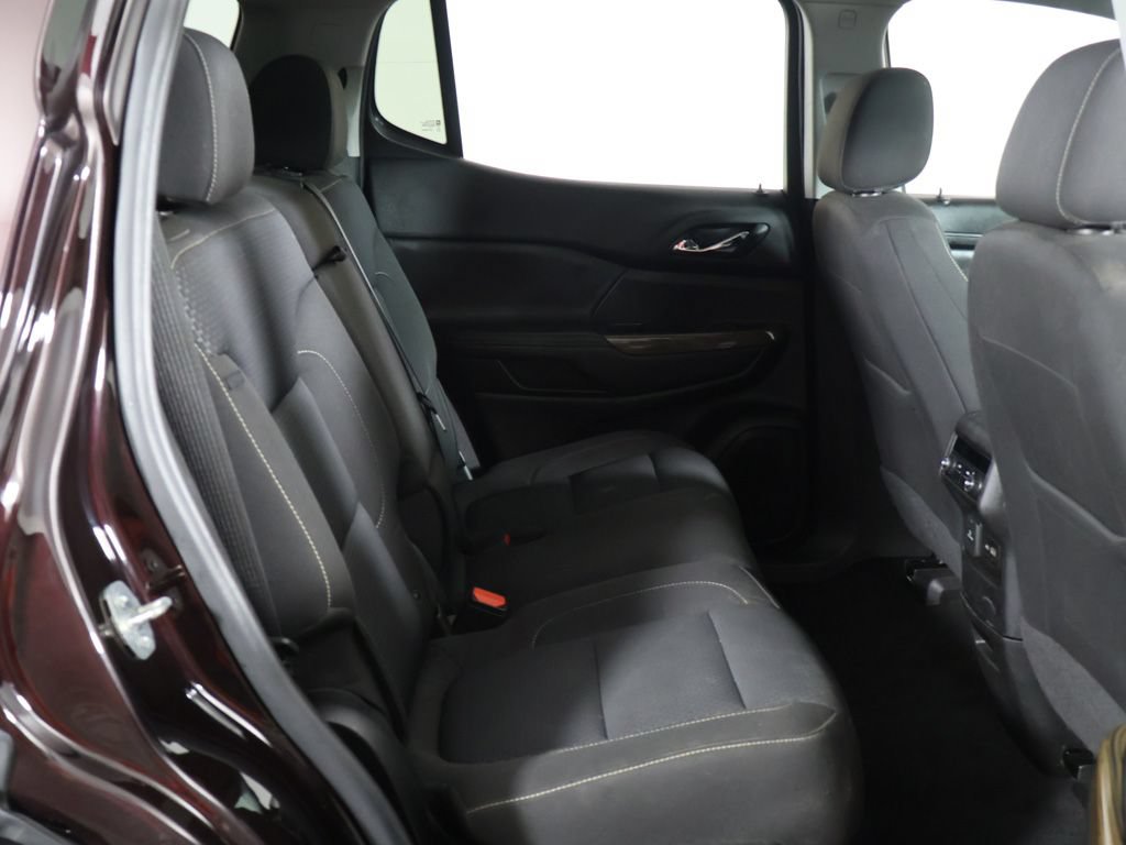 Used 2021 GMC Acadia SLE w/ GMC Pro Grade Package AWD/4WD image 33