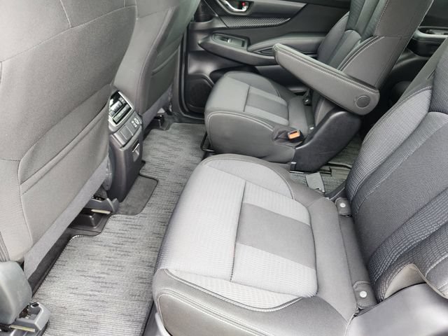 Certified 2025 Subaru Ascent Premium AWD/4WD image 30
