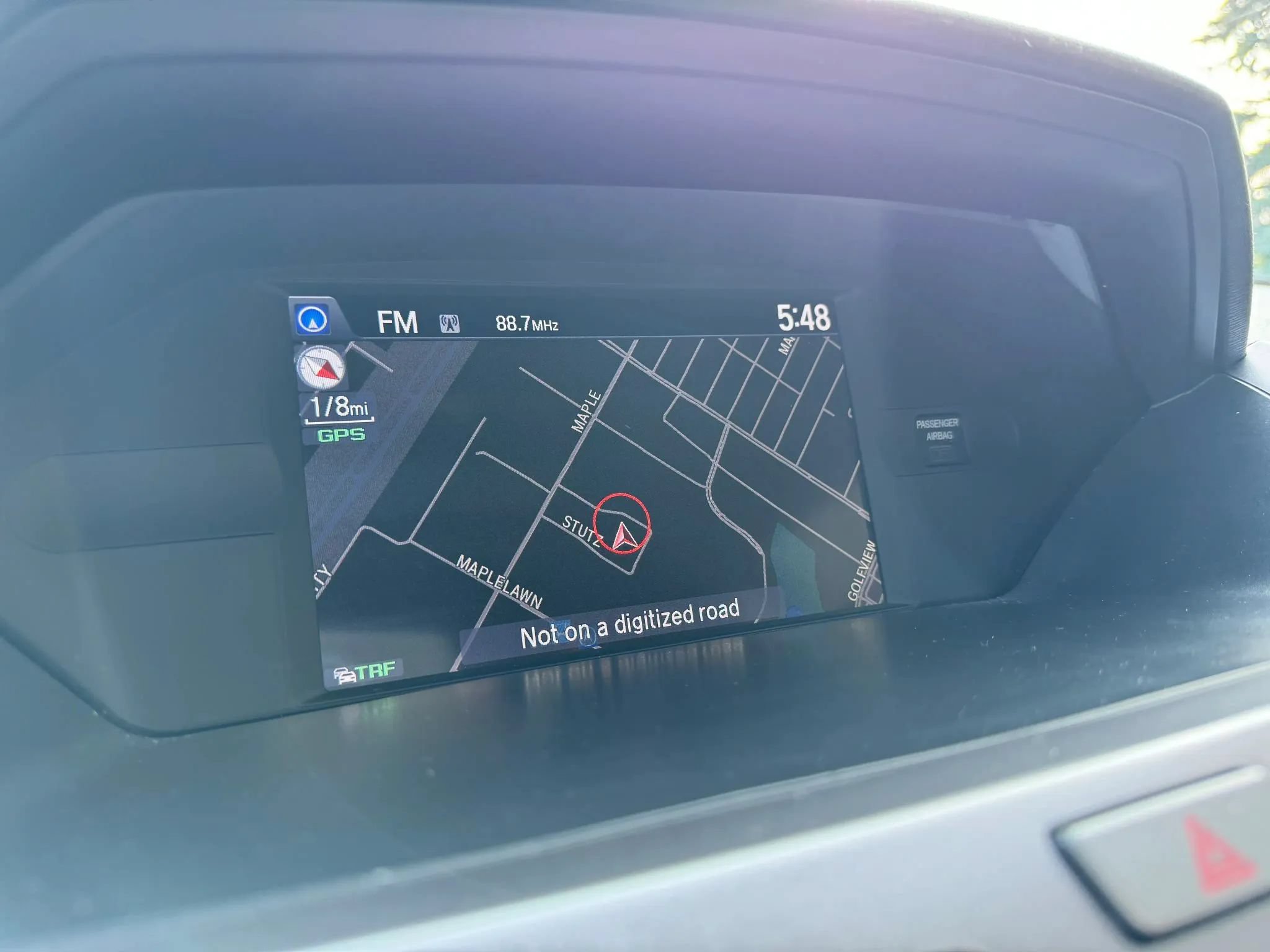 Used 2014 Honda Odyssey Touring image 16