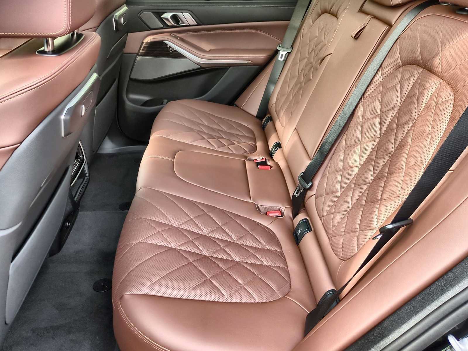 New 2026 BMW X5 M60i AWD/4WD image 20