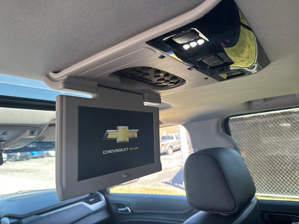 Used 2019 Chevrolet Tahoe Premier AWD/4WD image 7