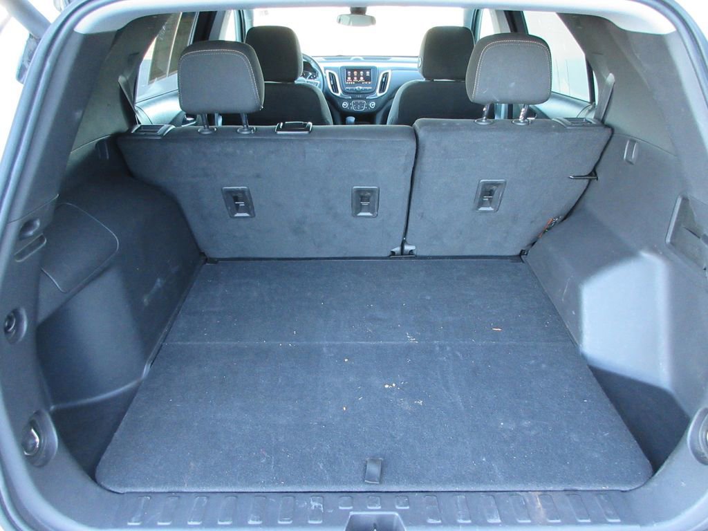 Used 2024 Chevrolet Equinox LT image 12