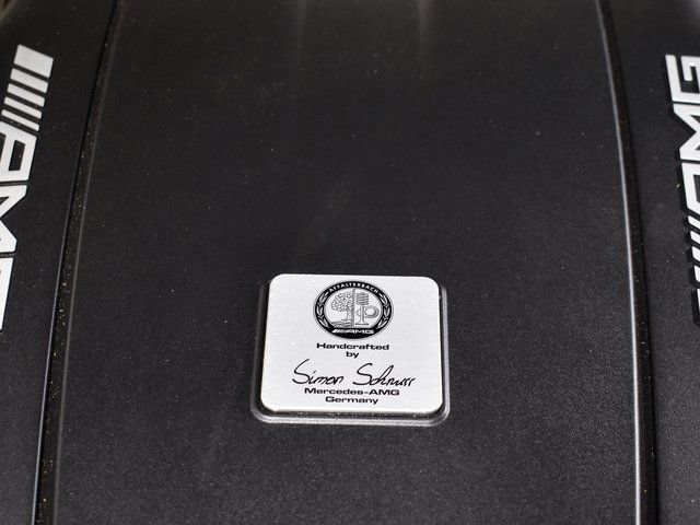Used 2019 Mercedes-Benz AMG GT Coupe image 35