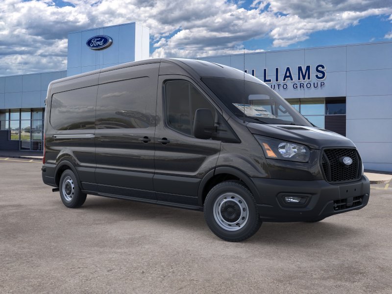 New 2026 Ford Transit 250 148 Medium Roof RWD image 8