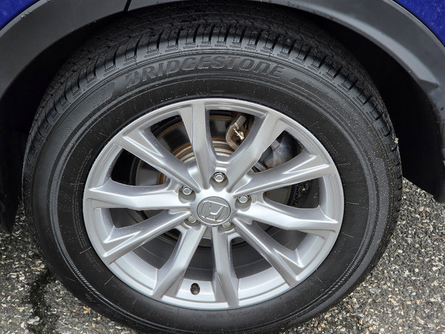 Certified 2024 Honda CR-V EX-L image 16