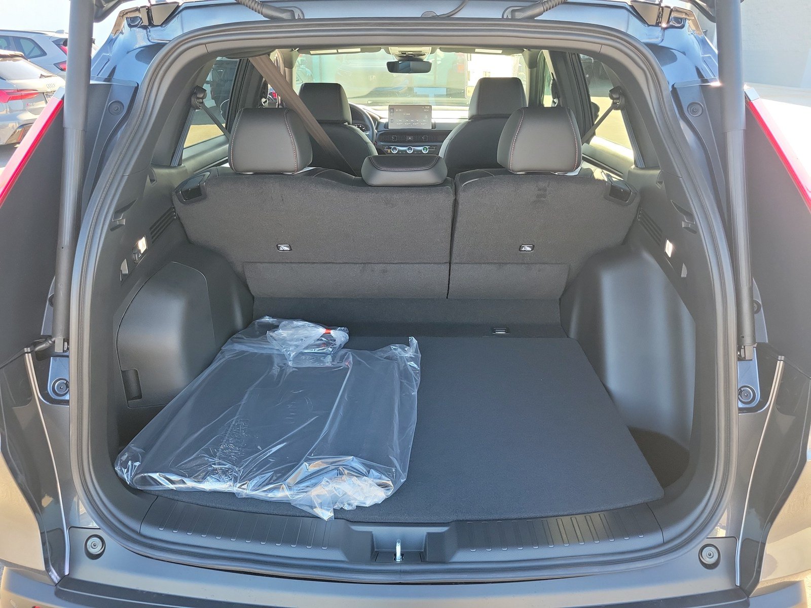 New 2027 Honda CR-V Sport-L image 31