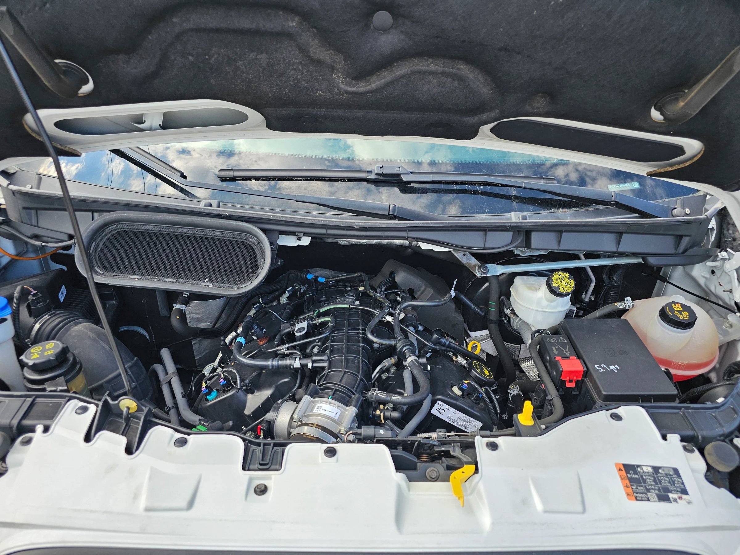 Used 2018 Ford Transit 350 XL RWD image 3