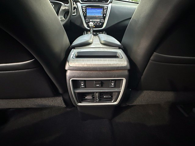Certified 2016 Nissan Murano Platinum w/ Platinum Technology Package AWD/4WD image 29